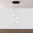 Reflection Twigs 5 - Light Cluster Pendant-93187064-93187065-93187066