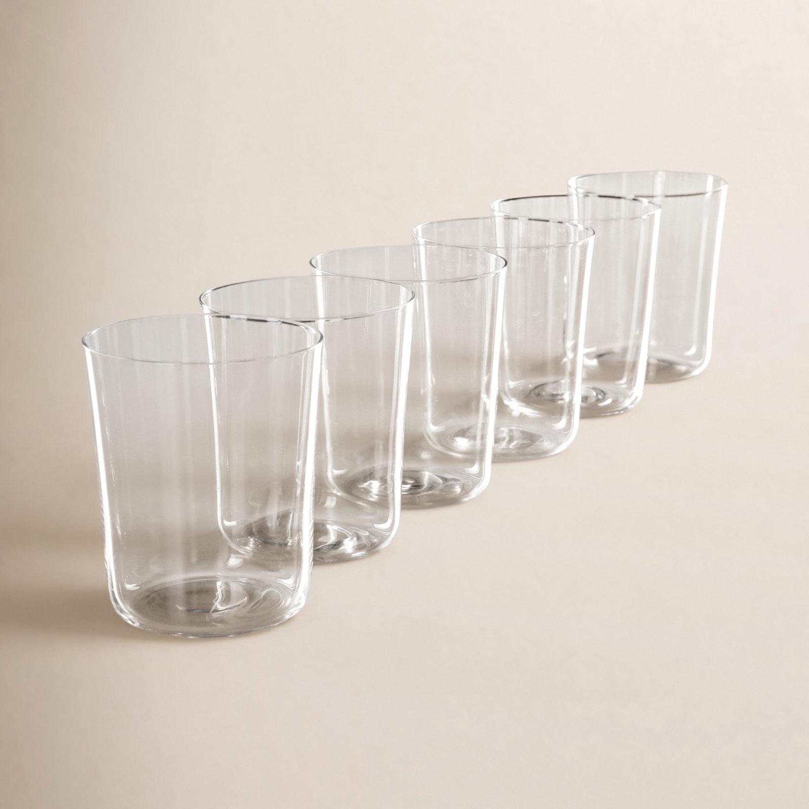 Angelline Whiskey Glass
