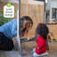Chevalet Peek-A-Boo-114325948