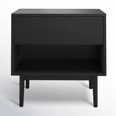Indra 1 - Drawer Nightstand