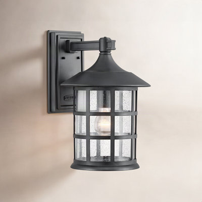 Hinkley Freeport Outdoor Wall Lantern