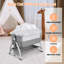 Cot Bed