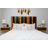 Davel Solid Wood Headboard-18949502-18949447