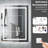 Wall Mirror-357423489