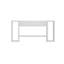 Crettie wall shelf