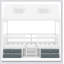 Wood Bed House Bed Frame-484316948-484316949