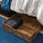 The Storage MAX - Underbed Wooden Organizer With Wheels-756231884