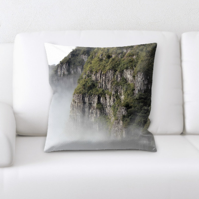 Coussin de falaise