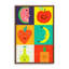 Abstraits fruits colorés-105806070-105806073