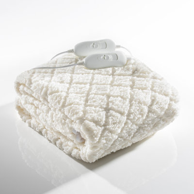 Throw Blanket