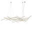 Constellation 44 - Light LED Chandelier-70924382-70924385-97921139