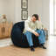 Fauteuil à billes Big Joe-118316755-116485183