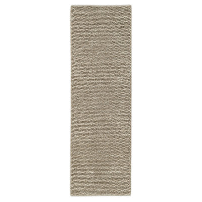 Elida Handwoven Flatweave Wool Area Rug
