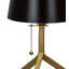 Tripod Table Lamp