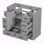 35,5 base de meuble-lavabo simple seulement-96898200