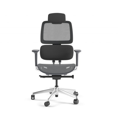 Voca Swivel Task Chair