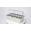 Contenant pour aliments Bergeronnes