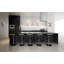 Vinton 4 - Light Kitchen Island Chandelier