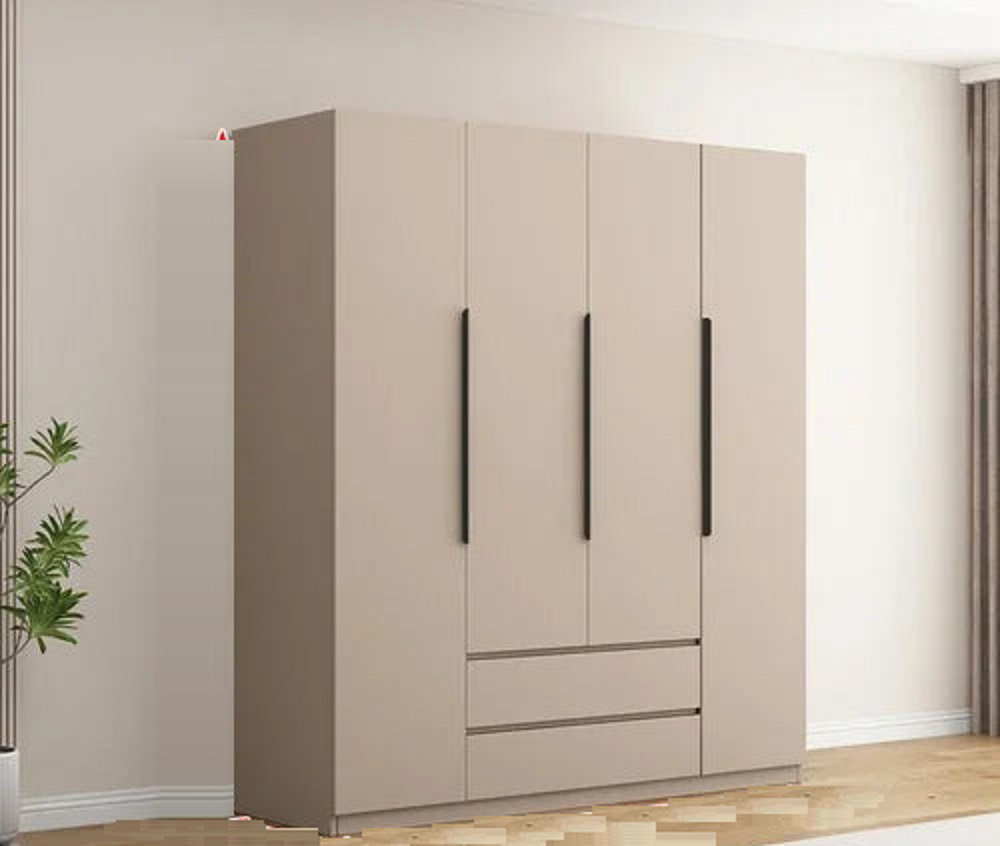 Splendor Furniture Luxury Storage Bedroom Wardrobe Modern Multifuncion