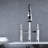 Bridge Kitchen Faucet With Pull-Down Sprayhead In Spot-116628547