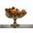 Everly Quinn Dunaway Glass Fruit Bowl