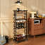 Bar Cart