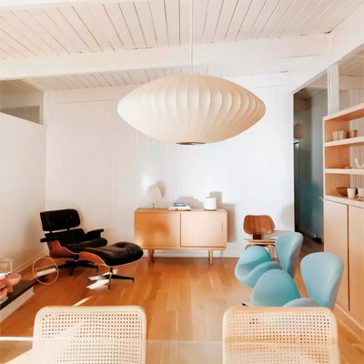 Manuel Pendant Light