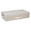 Storage under the fabric bed-837631575