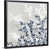 Black Framed Canvas selected