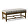 Louisa Upholstered Bench