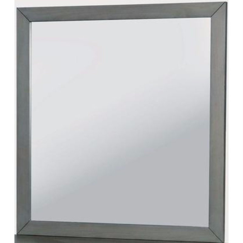 Miroir d'appoint Bary