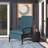 Baldewijn Outdoor Lounge Chair-537339549