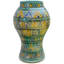 Handcrafted Table Vase