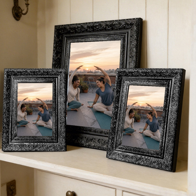 Cadre photo 8 "x 10" 1PC