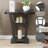 Carce 31.5" Console Table with Shelves-92301172