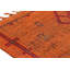 One-of-a-Kind 6'2”x8'11” Hand Knotted Area Rug