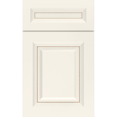 Dwelling Cardwell Door Sample