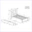 Lit plateforme Caythan-946800143