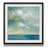 " Cloudscape I " Painting Print-32509783-40496541