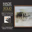 Wintery Horizon I - Reproduction encadrée - Restickable-65121508-65121512