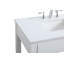 Ensemble de meuble-lavabo simple 36 po Hudson-93548956