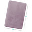 Tapis de bain en mousse viscoélastique ultra-doux avec envers antidérapant en PVC-50313388-49590484