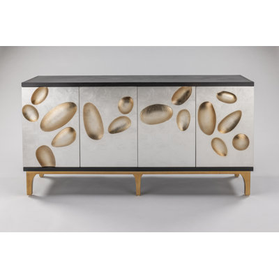 Accent Cabinet