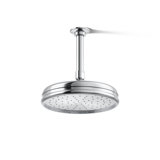 Traditional Rain Shower Head