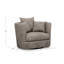 Bruno Swivel Barrel Chair-1135853149