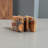 Cedar Wood Handmade Coasters