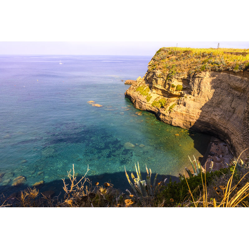 Parata Grande by Simone Angelo Ferri - Wrapped Canvas Print, 30cm H x 46cm W