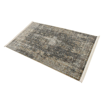 Abstract Indoor Rug