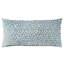 Triangles Lumbar Velvet Pillow Cover & Insert-90624033-92631818