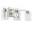Brushed Nickel selected